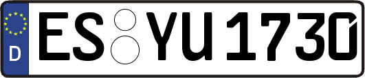 ES-YU1730