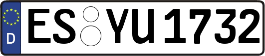 ES-YU1732