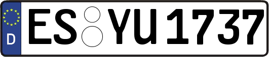 ES-YU1737