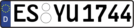 ES-YU1744