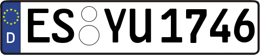 ES-YU1746