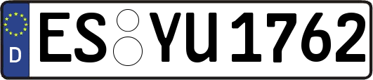 ES-YU1762