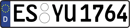 ES-YU1764