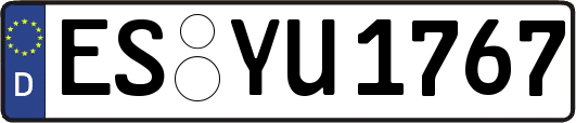 ES-YU1767
