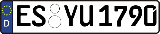 ES-YU1790