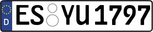 ES-YU1797