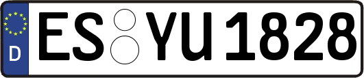 ES-YU1828