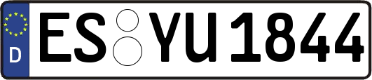 ES-YU1844