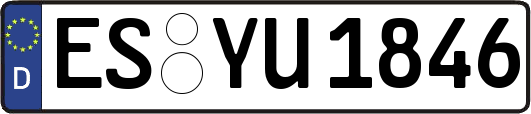 ES-YU1846
