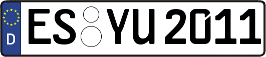 ES-YU2011