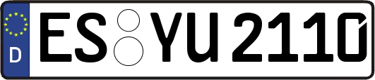 ES-YU2110