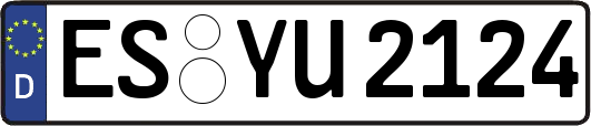 ES-YU2124