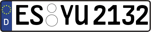 ES-YU2132