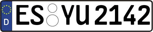 ES-YU2142