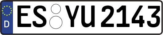 ES-YU2143
