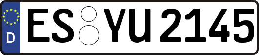 ES-YU2145