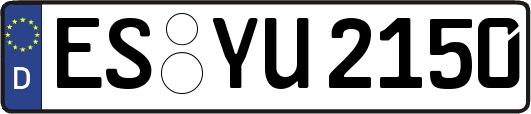 ES-YU2150