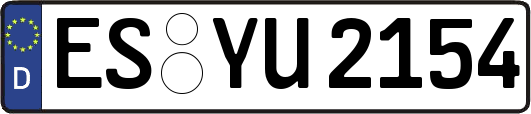 ES-YU2154