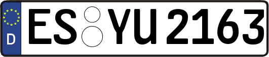 ES-YU2163