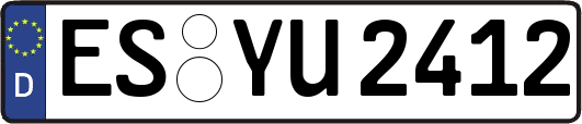 ES-YU2412