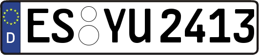 ES-YU2413