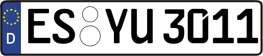 ES-YU3011