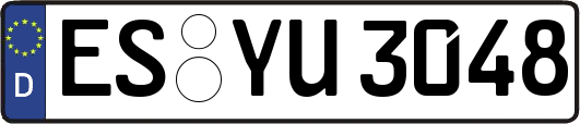 ES-YU3048