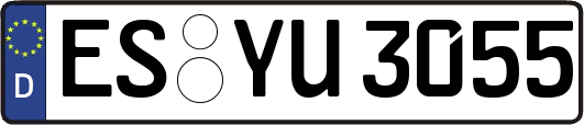 ES-YU3055