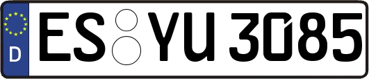 ES-YU3085