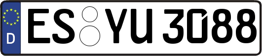 ES-YU3088