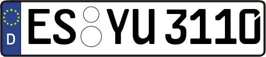 ES-YU3110