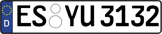 ES-YU3132