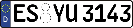 ES-YU3143