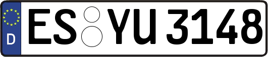 ES-YU3148