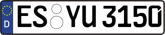 ES-YU3150