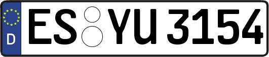 ES-YU3154