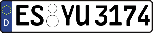 ES-YU3174