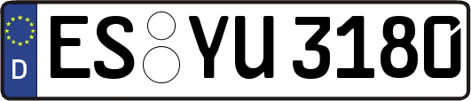 ES-YU3180