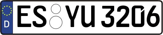 ES-YU3206