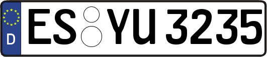 ES-YU3235