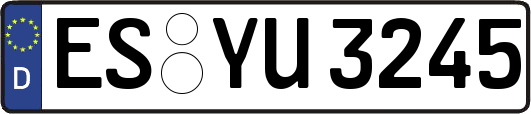 ES-YU3245