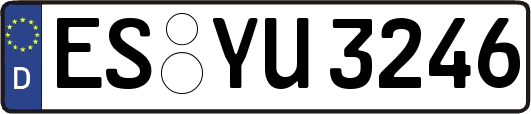 ES-YU3246