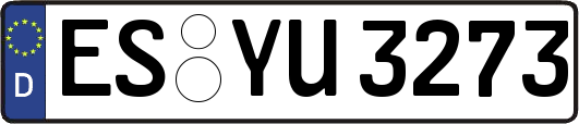 ES-YU3273
