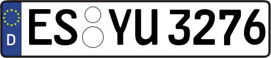 ES-YU3276