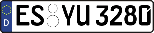 ES-YU3280