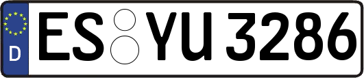 ES-YU3286