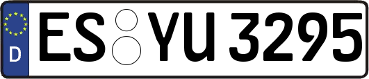 ES-YU3295