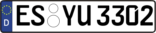 ES-YU3302