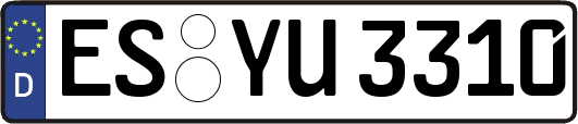 ES-YU3310