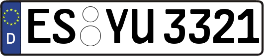 ES-YU3321